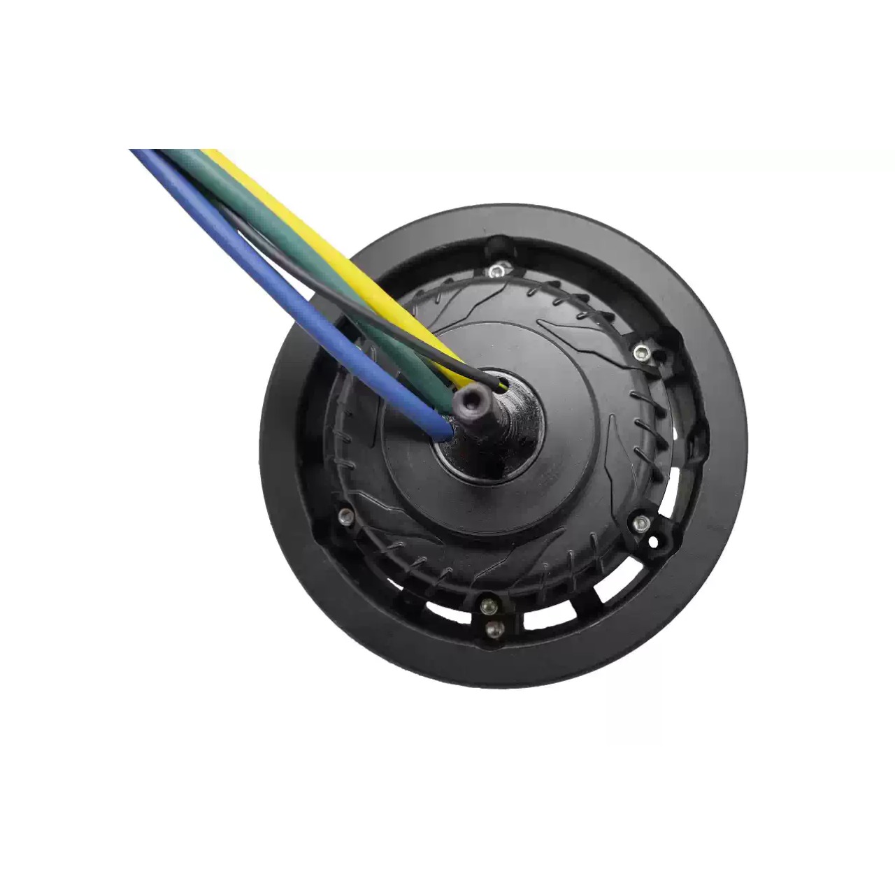 11 inch 72V 5000W gesplitste n - 5000W Hub Motor Kit 72V recensie en prijs