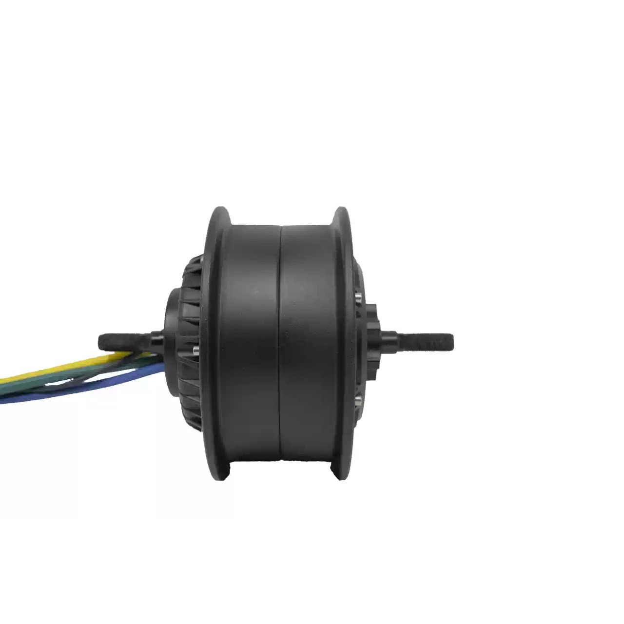 11 inch 72V 5000W gesplitste n - 5000W Hub Motor Kit 72V recensie en prijs