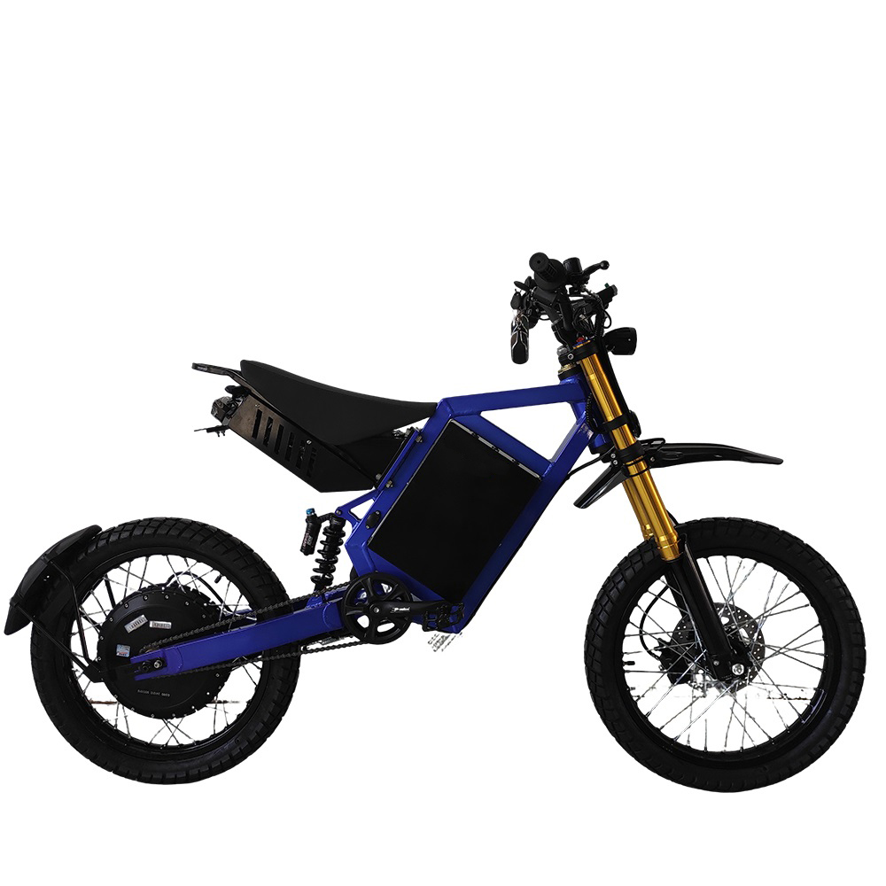 Hoge Kwaliteit Voor Stealth Bo - 3000W Stealth Bomber Motor recensie en prijs