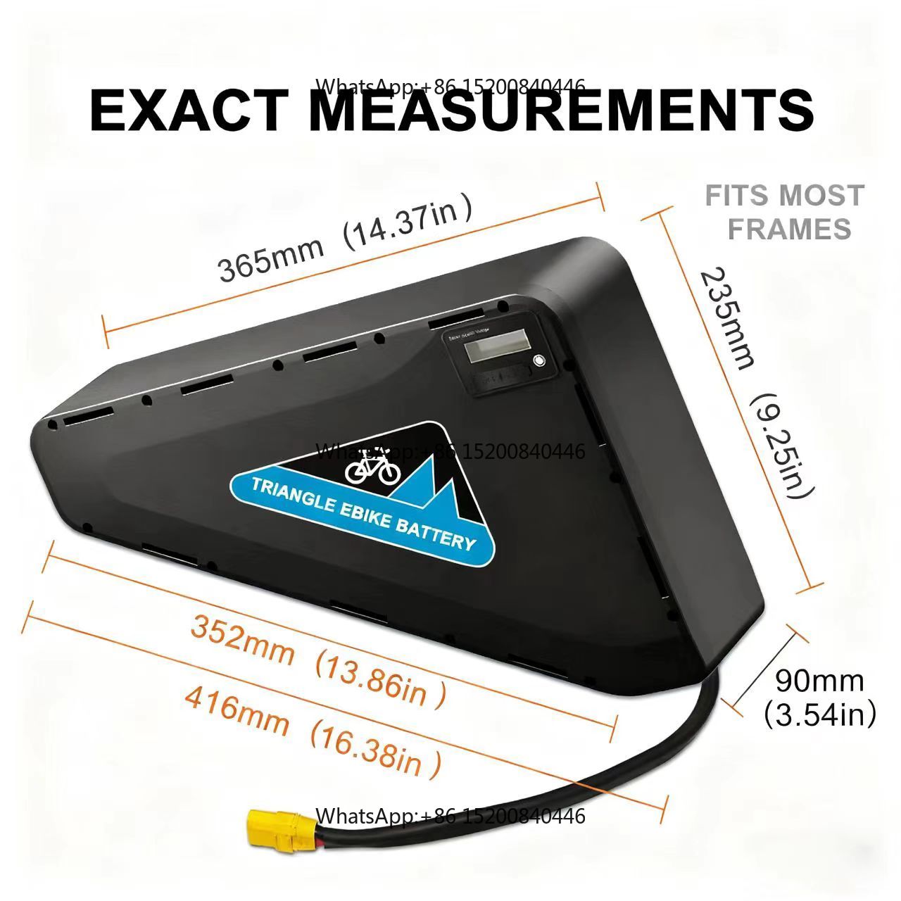 CE 72V 5000W 27,5/29-inch acht - 5000W Hub Motor Kit 72V recensie en prijs